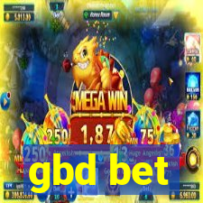 gbd bet